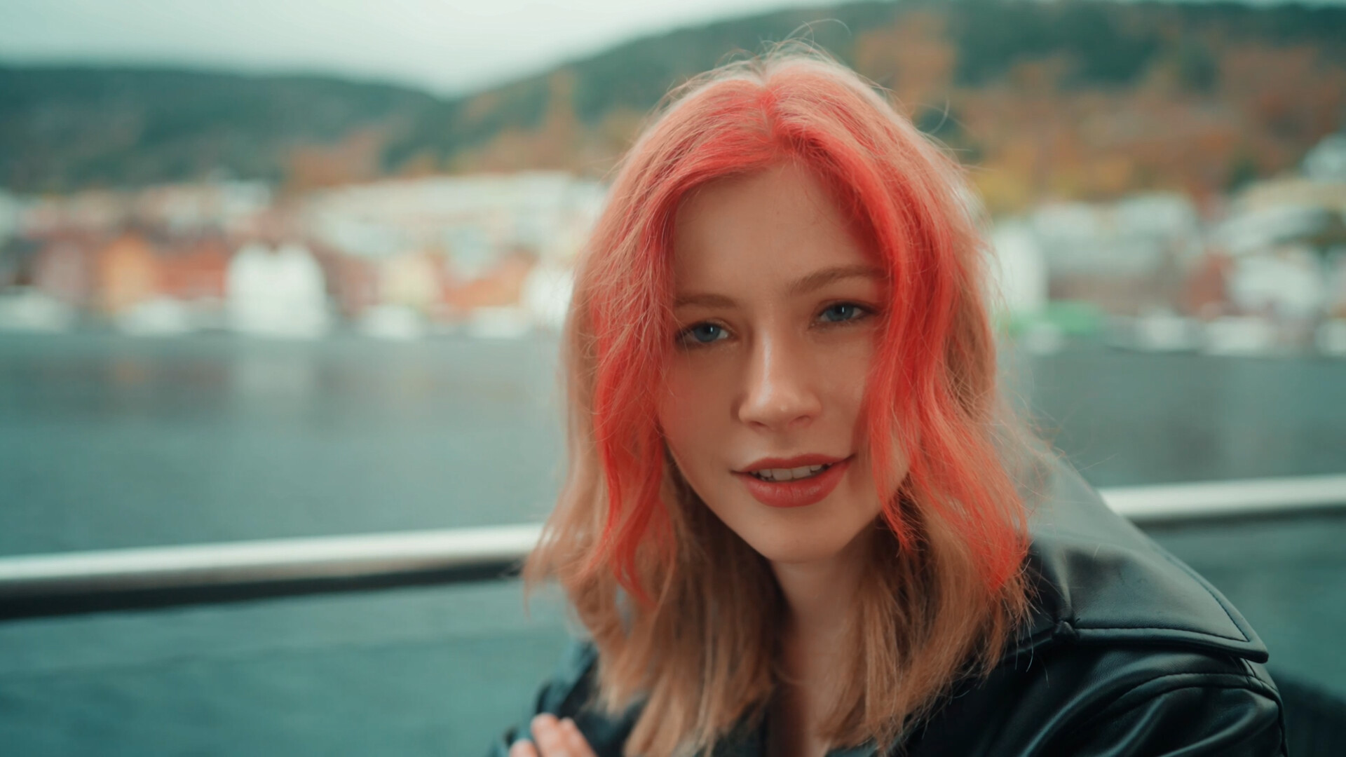 Love Begins with Goodbye