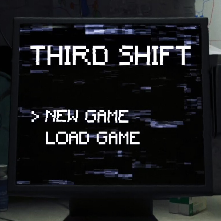 Third Shift