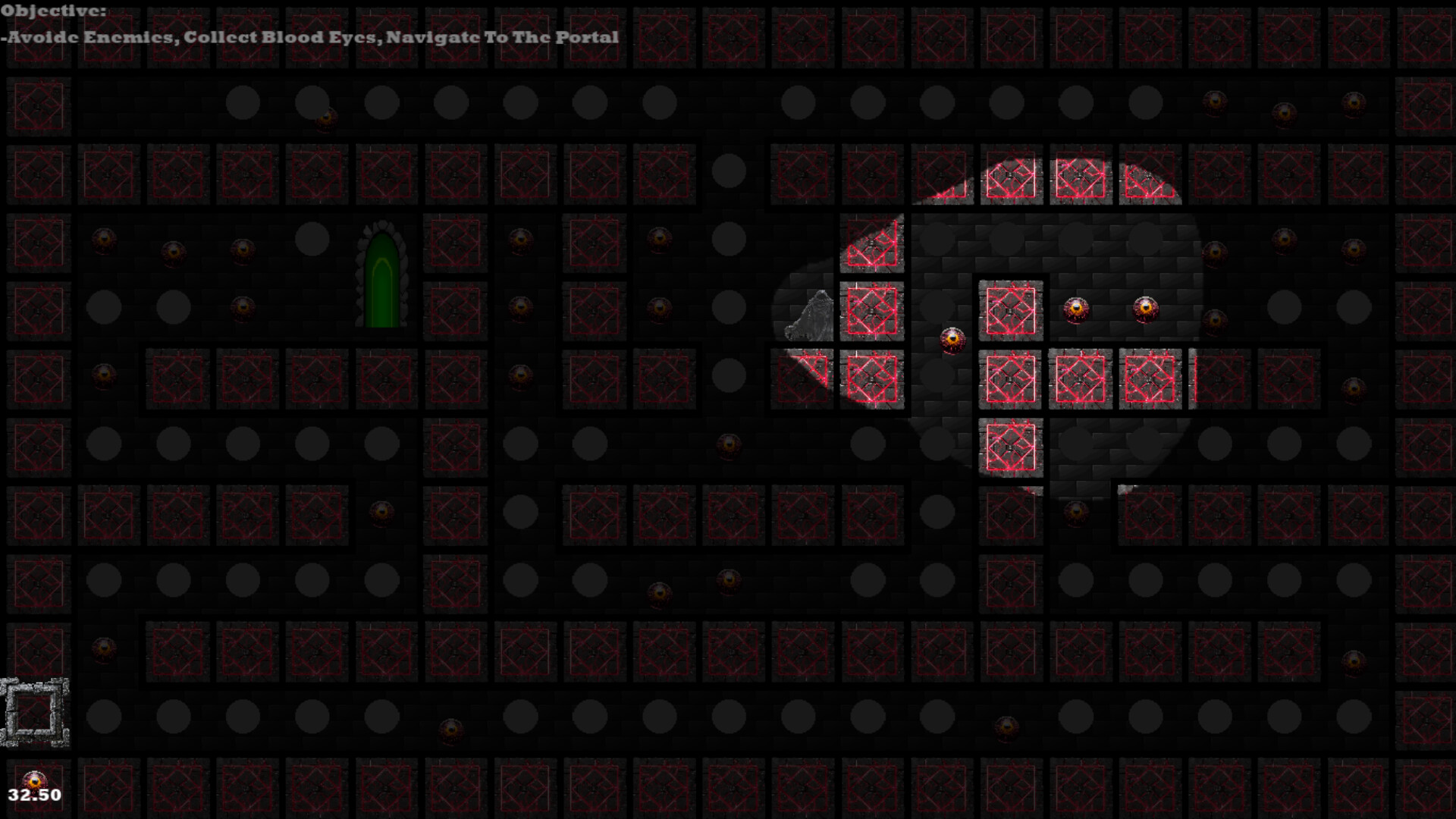 Shade Silver 2 a Walk in the Darkness