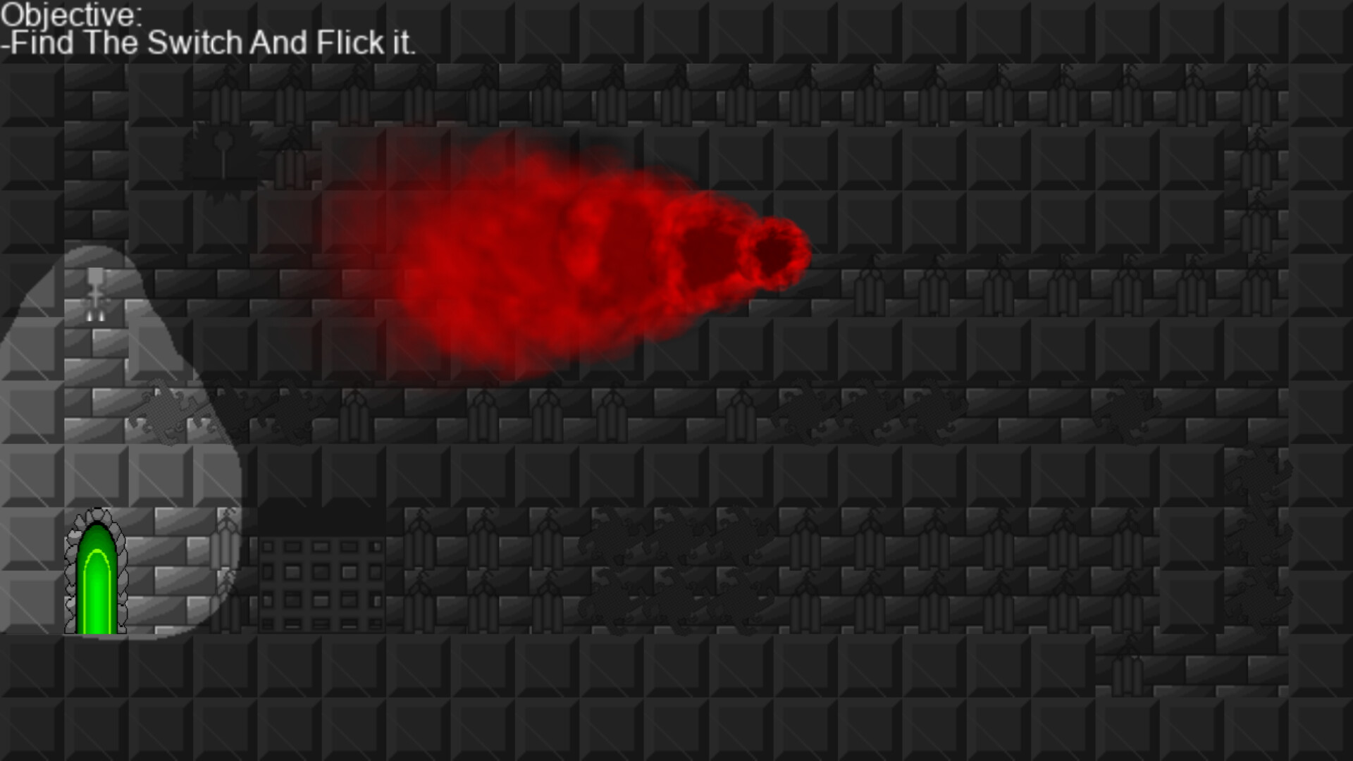 Shade Silver 2 a Walk in the Darkness