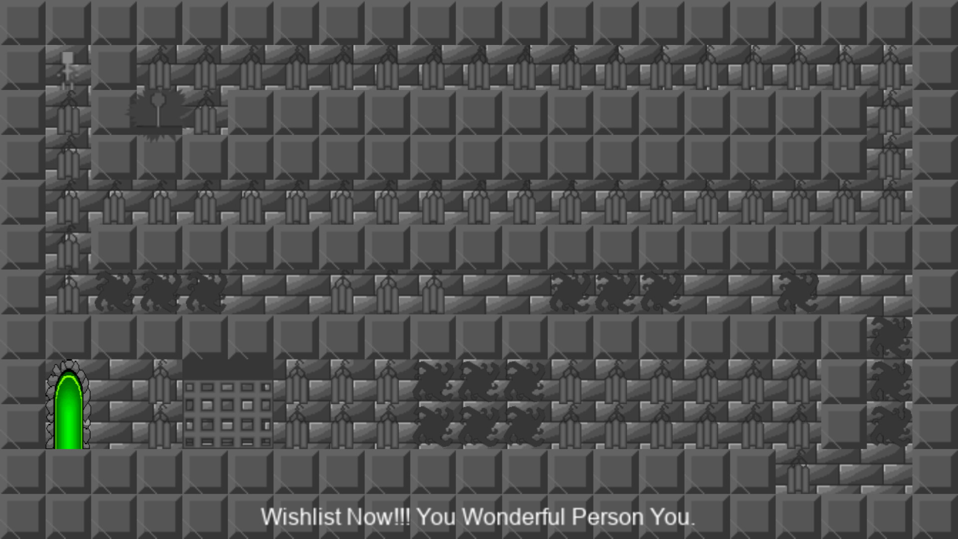 Shade Silver 2 a Walk in the Darkness