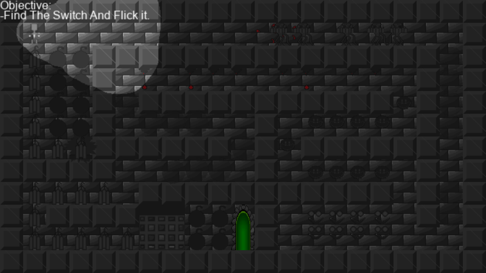 Shade Silver 2 a Walk in the Darkness