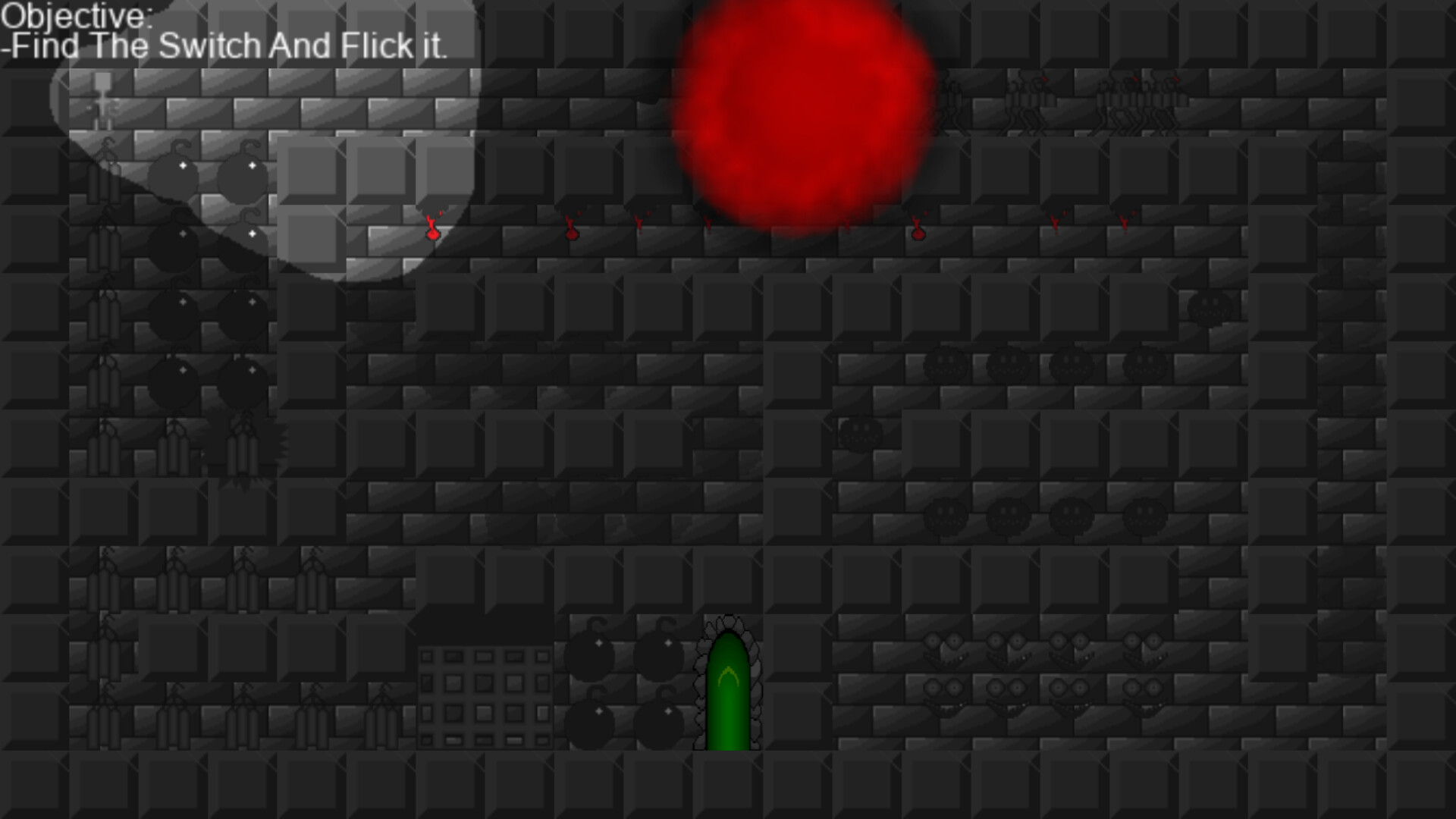 Shade Silver 2 a Walk in the Darkness