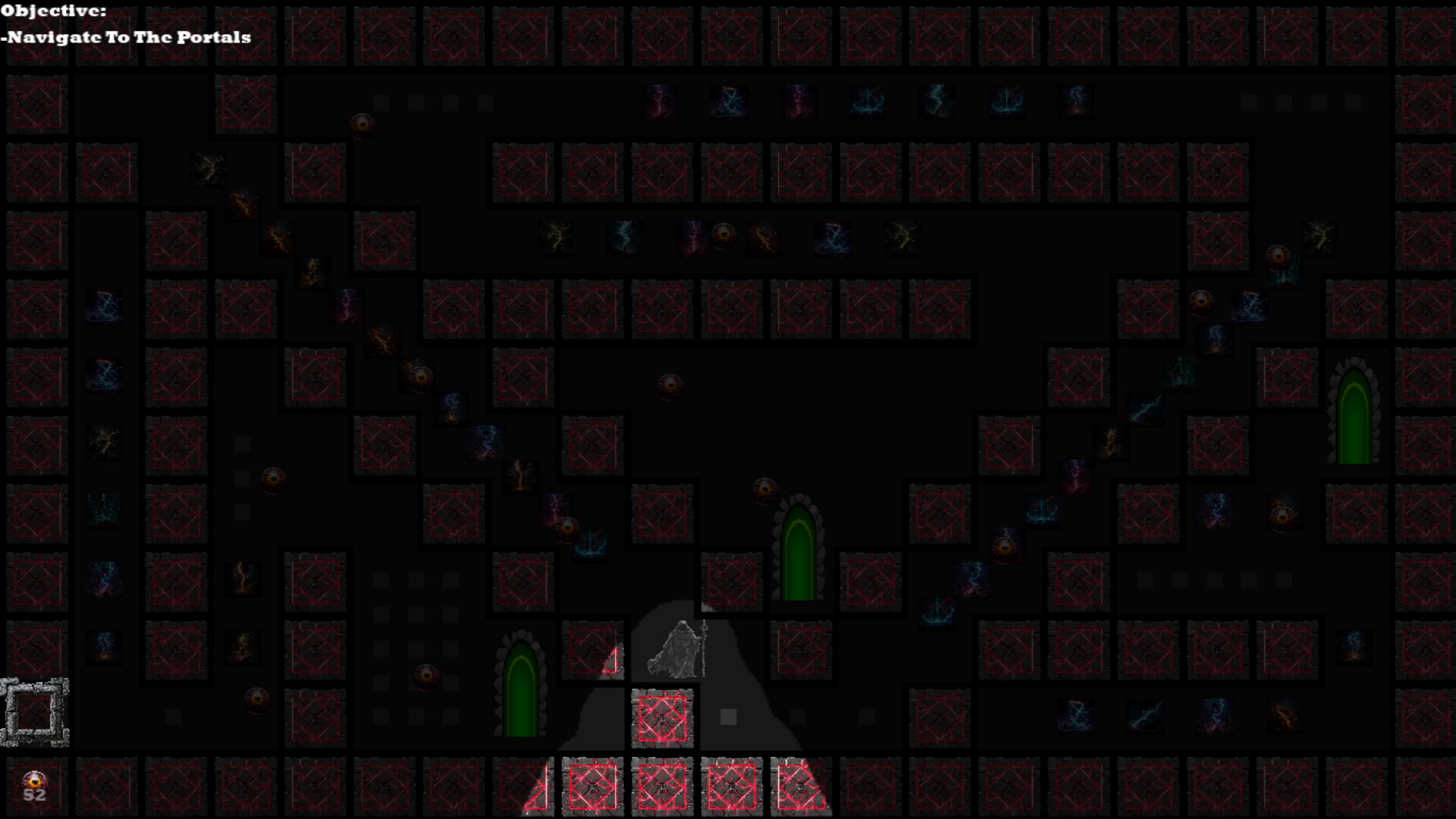 Shade Silver 2 a Walk in the Darkness