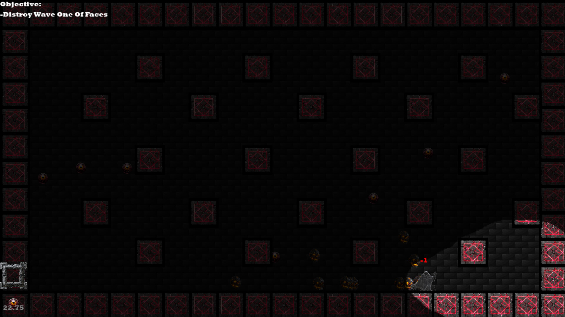 Shade Silver 2 a Walk in the Darkness