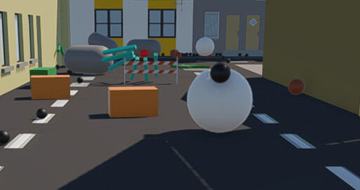 Pill Fight