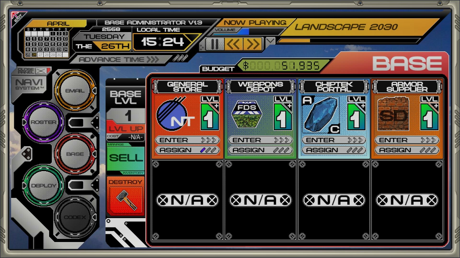 Creature Containment