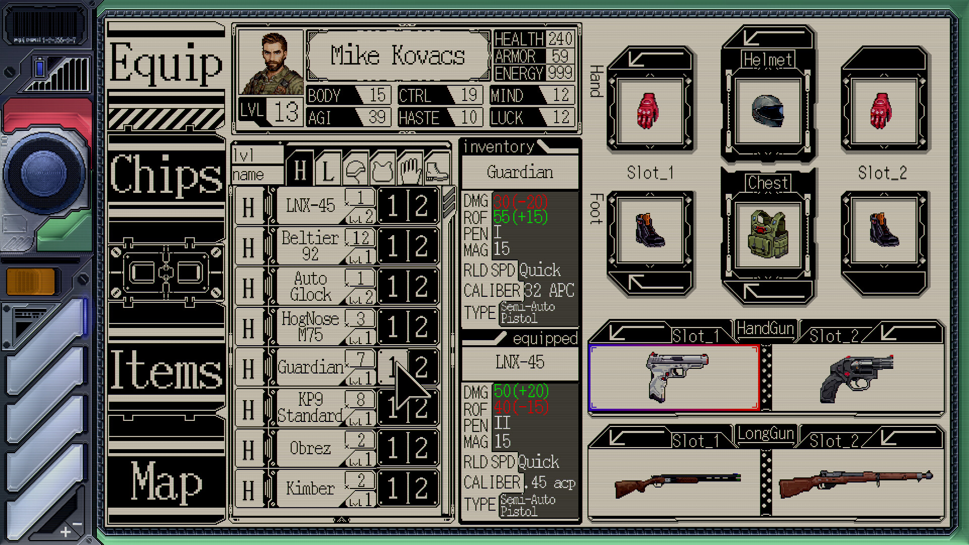 Creature Containment