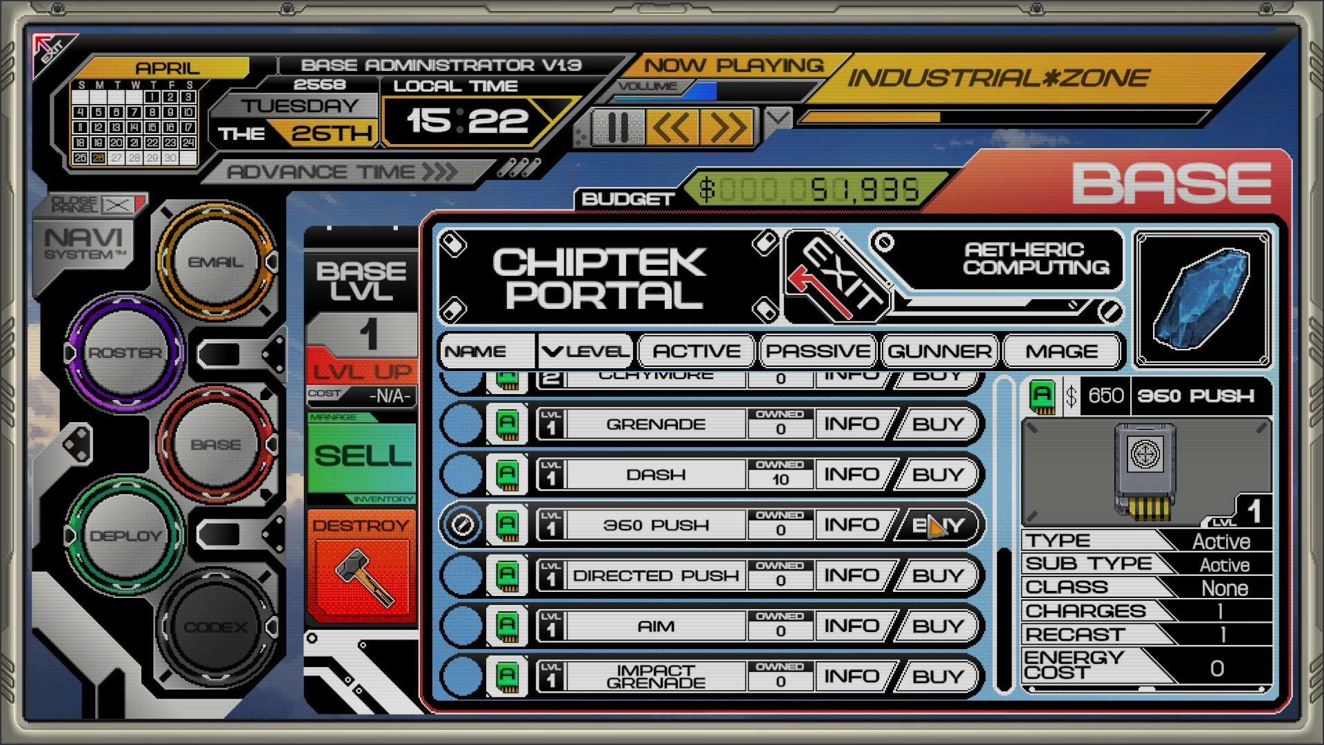 Creature Containment