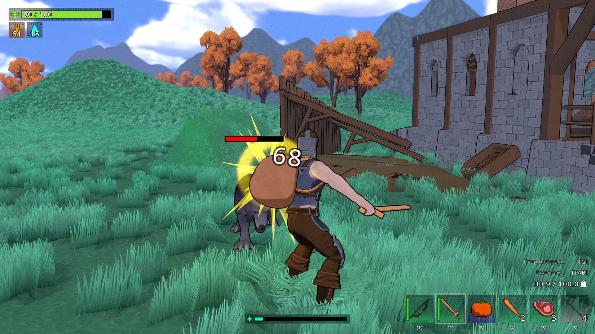 Big Loot