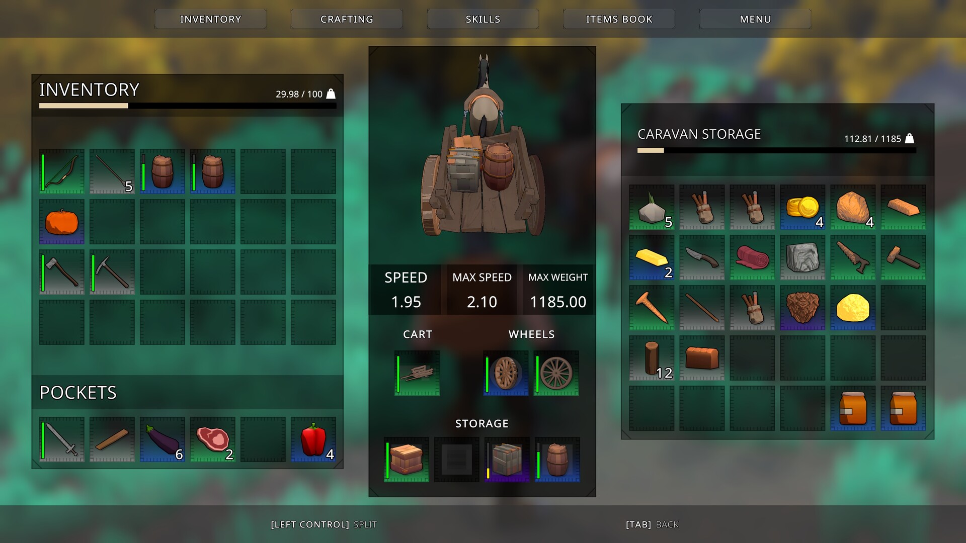 Big Loot