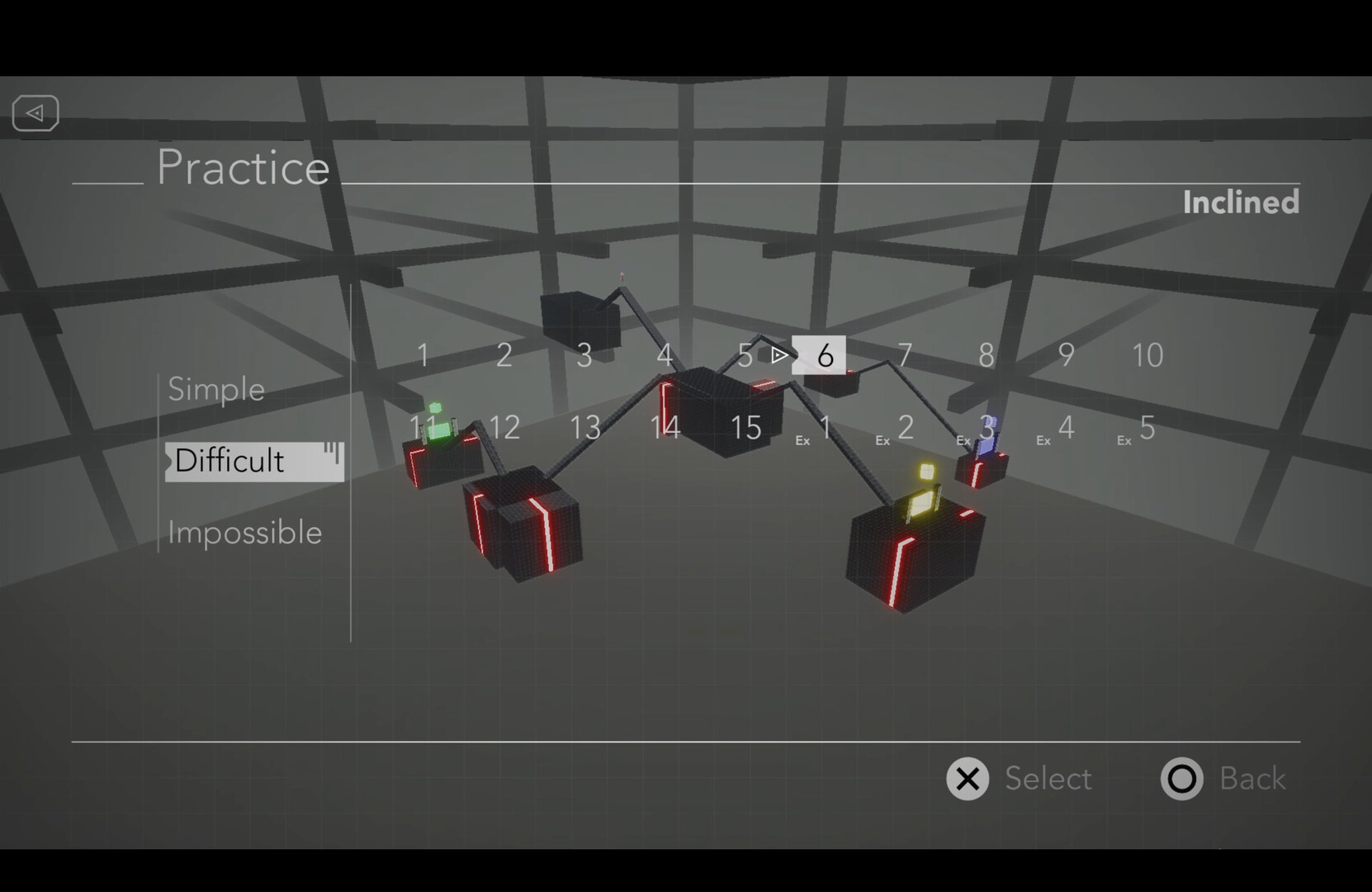 A Simple Ball Game
