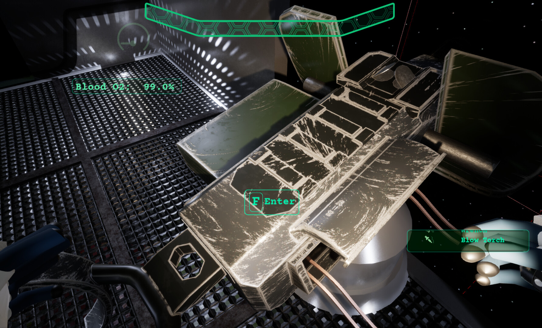Project Horizon