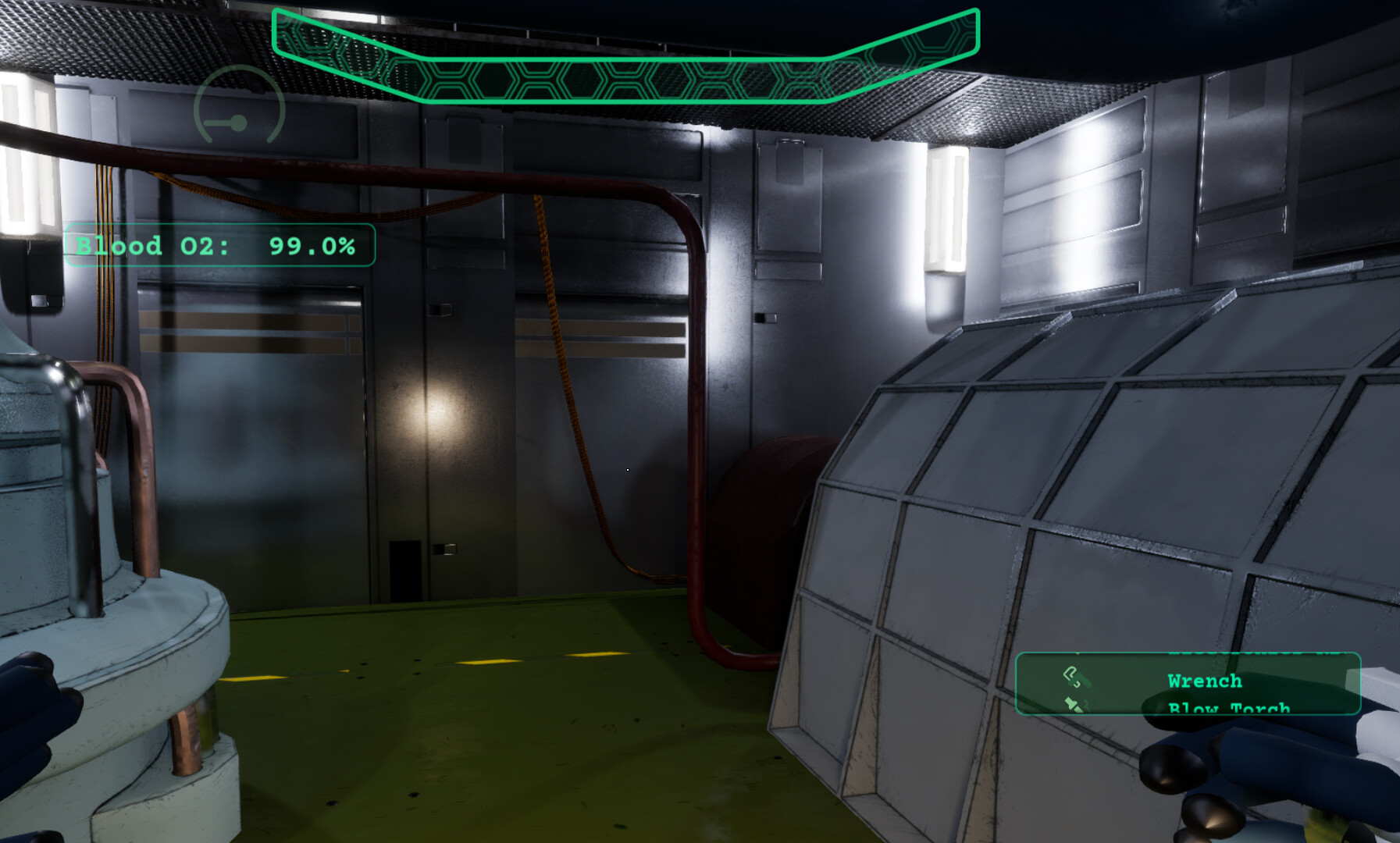 Project Horizon