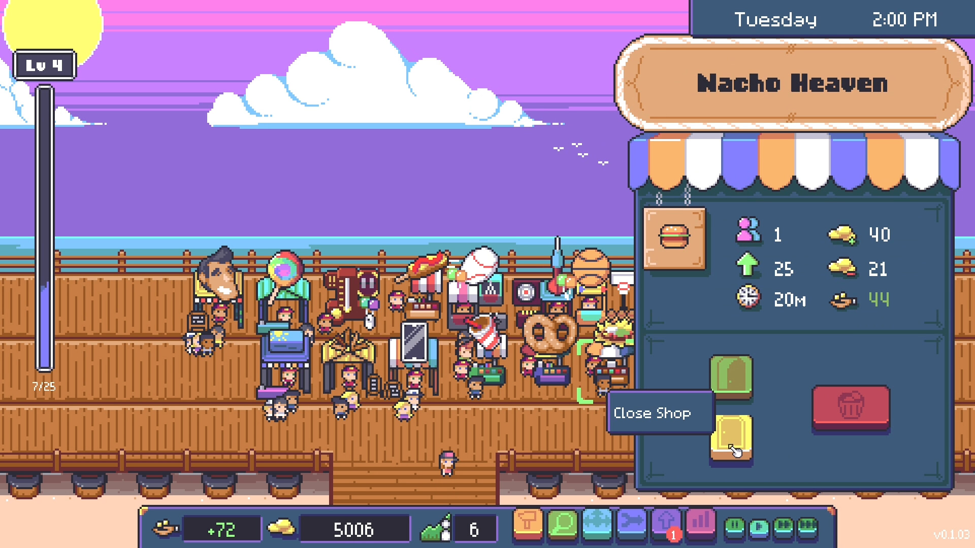 Boardwalk Builders