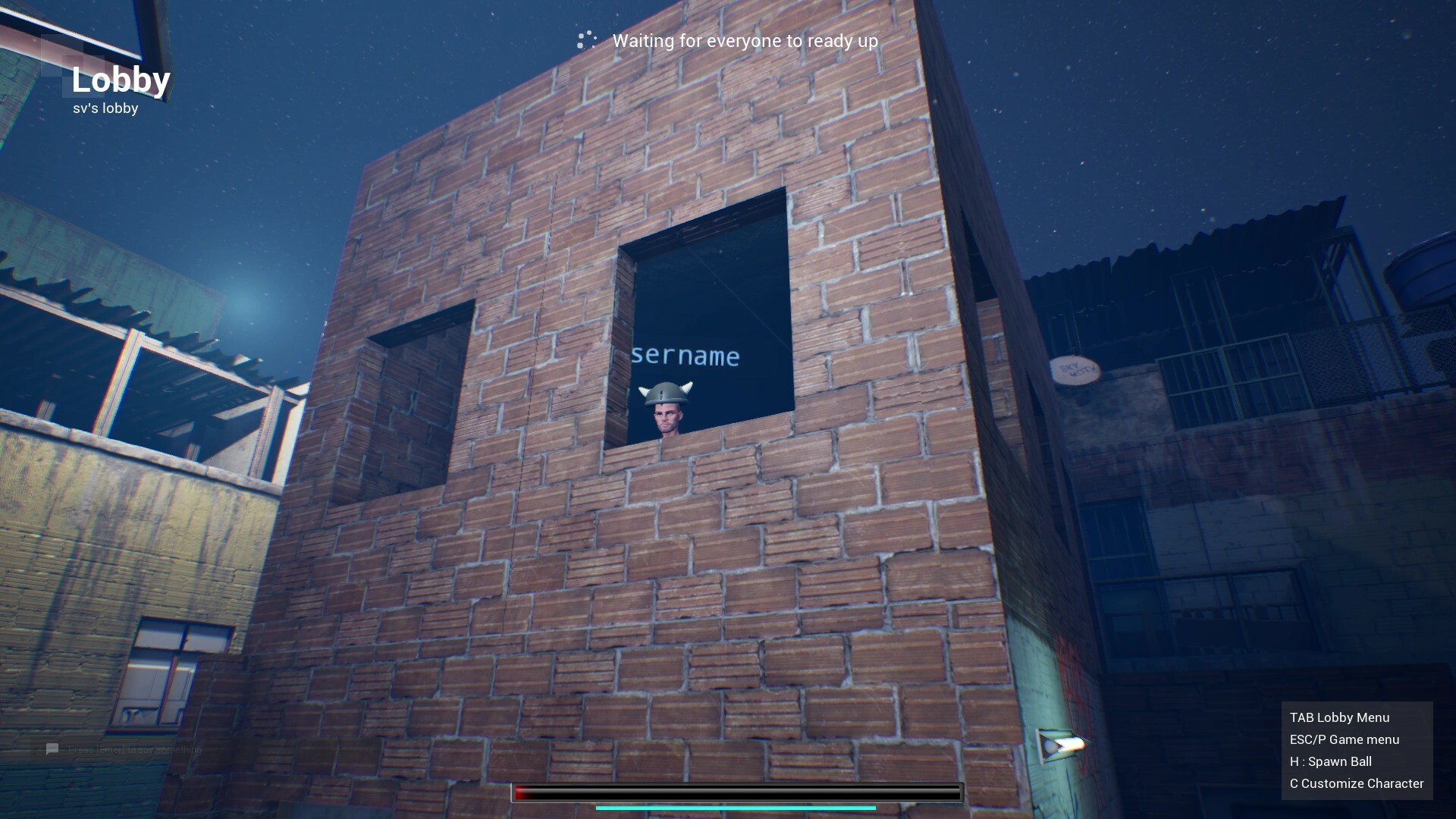 Street Soccer Online