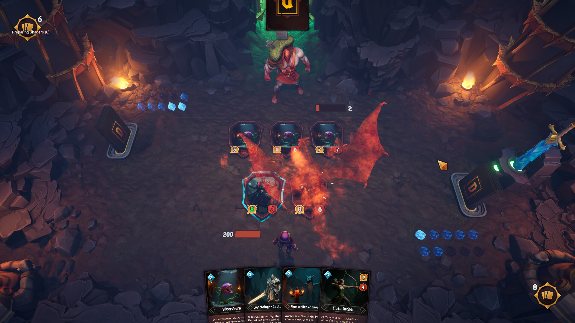 Doomspire