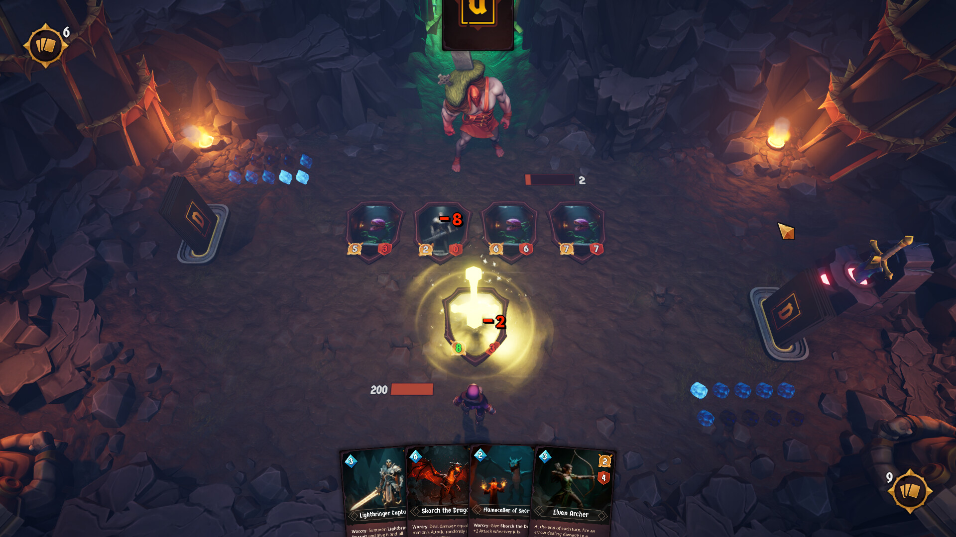 Doomspire