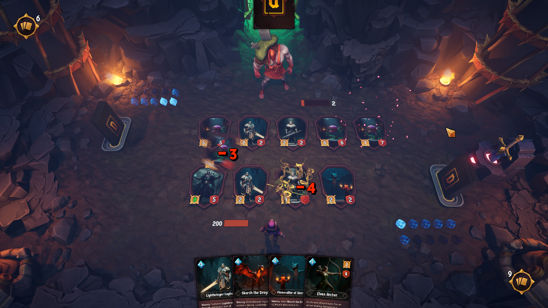 Doomspire