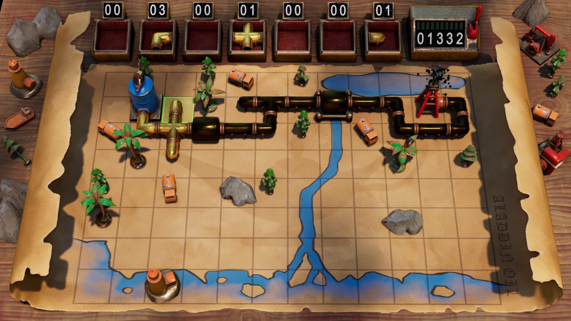 Pinchcliffe Grand Prix: Anniversary Edition