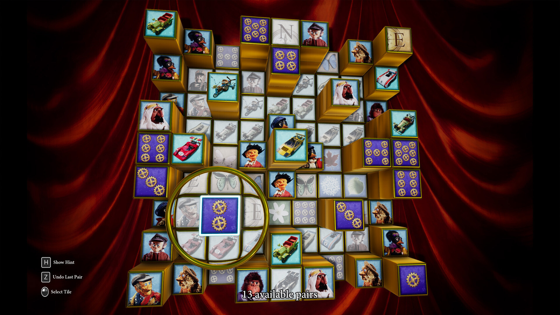 Pinchcliffe Grand Prix: Anniversary Edition