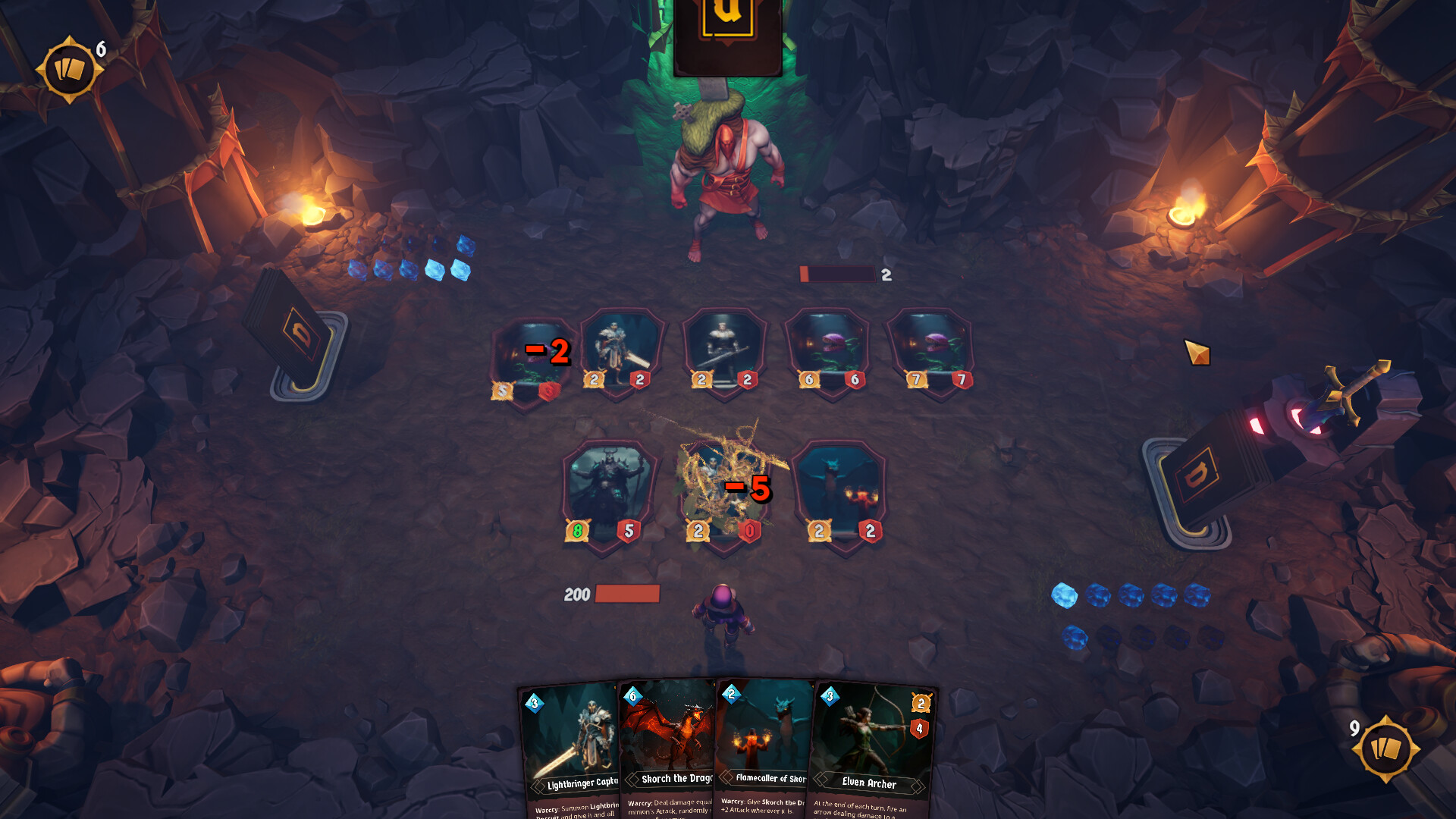 Doomspire