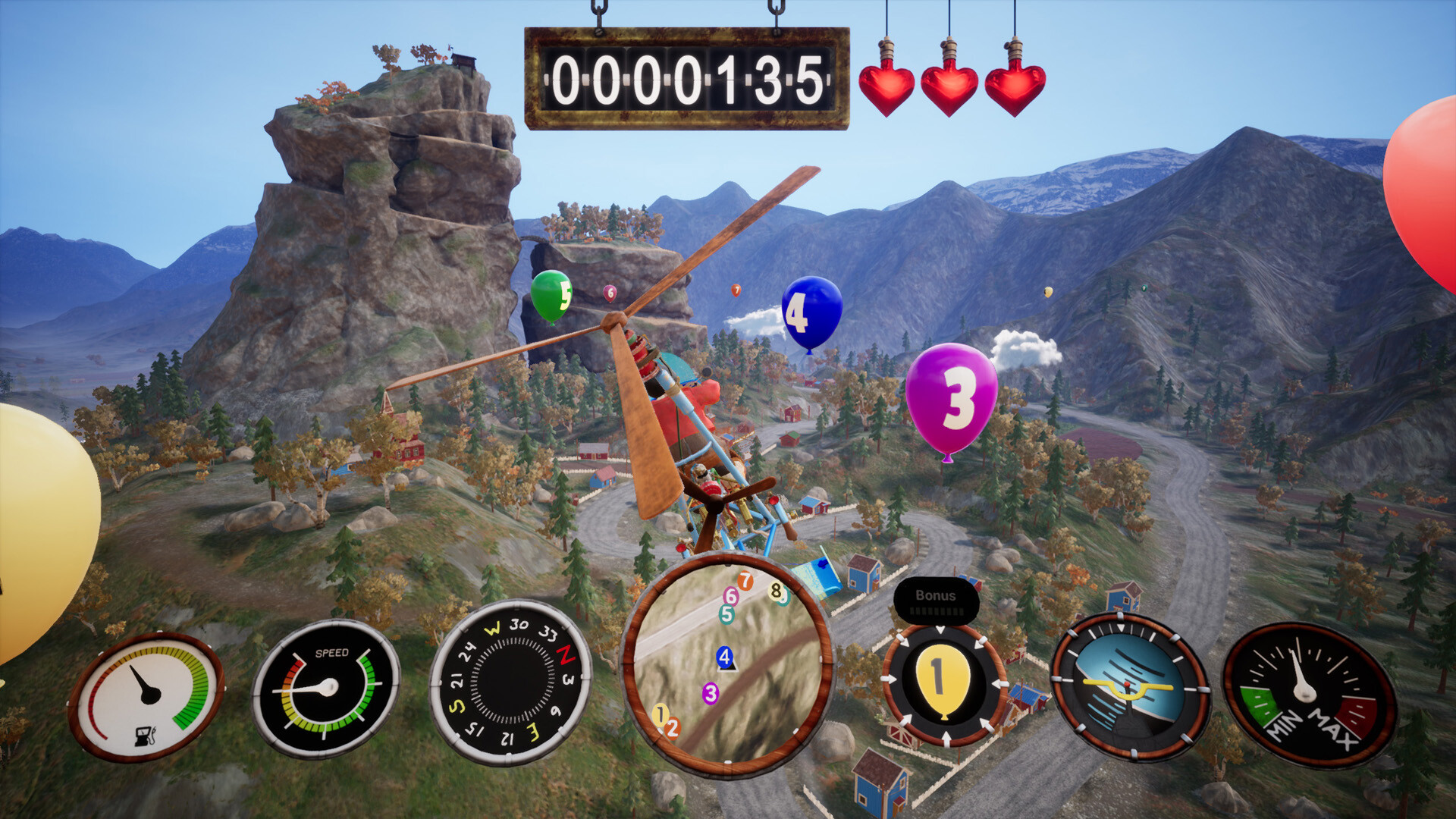 Pinchcliffe Grand Prix: Anniversary Edition