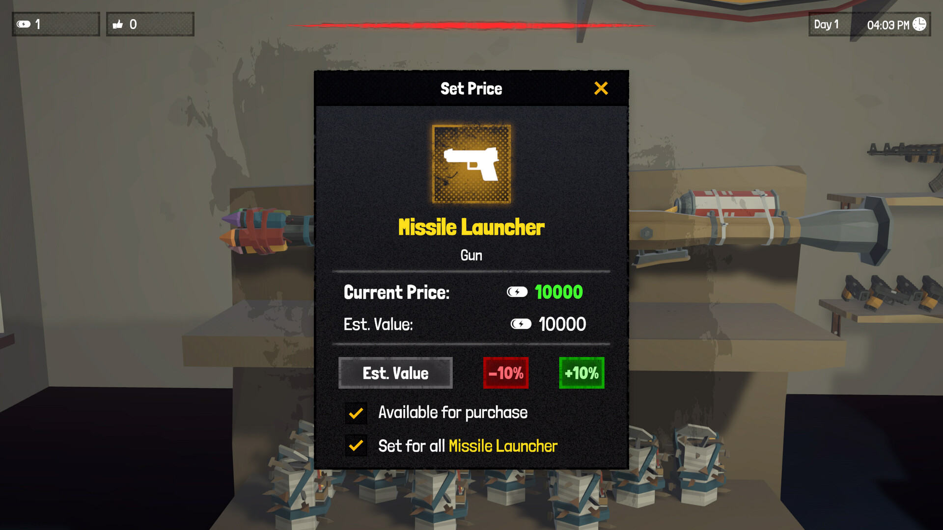 The Walking Trade