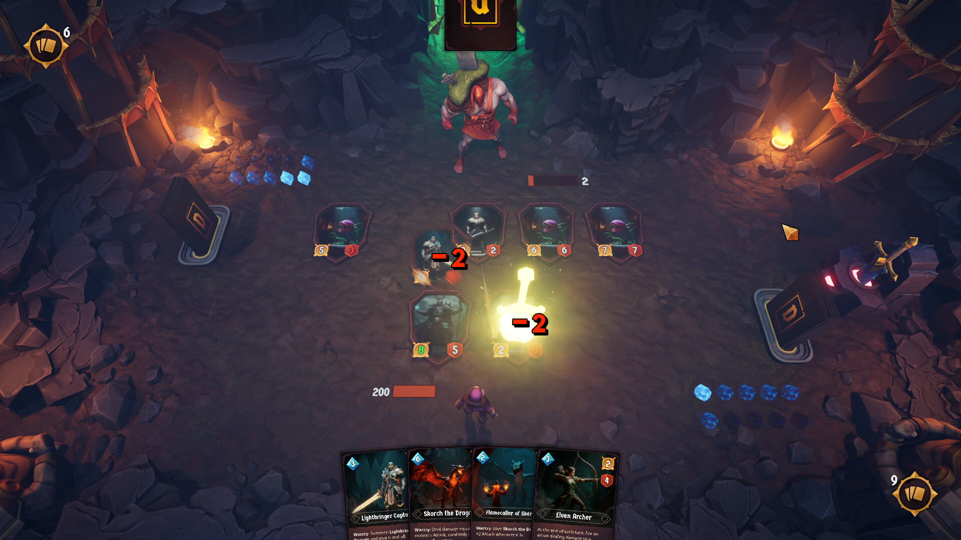 Doomspire
