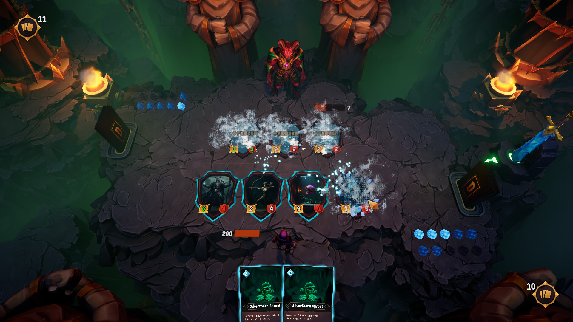 Doomspire