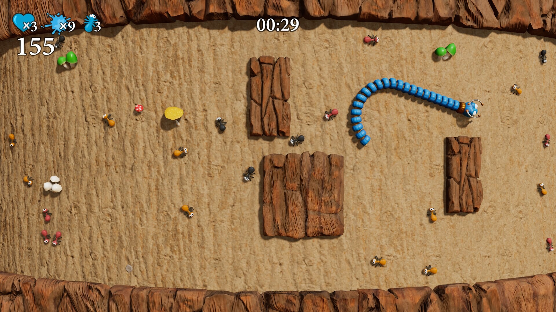 Pinchcliffe Grand Prix: Anniversary Edition