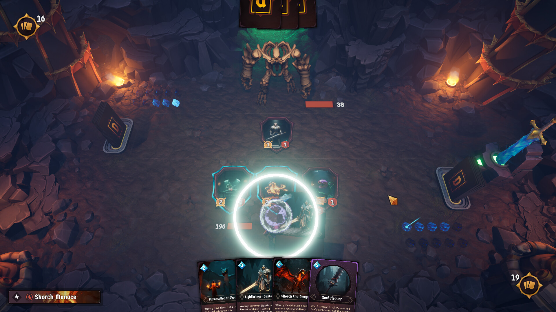 Doomspire