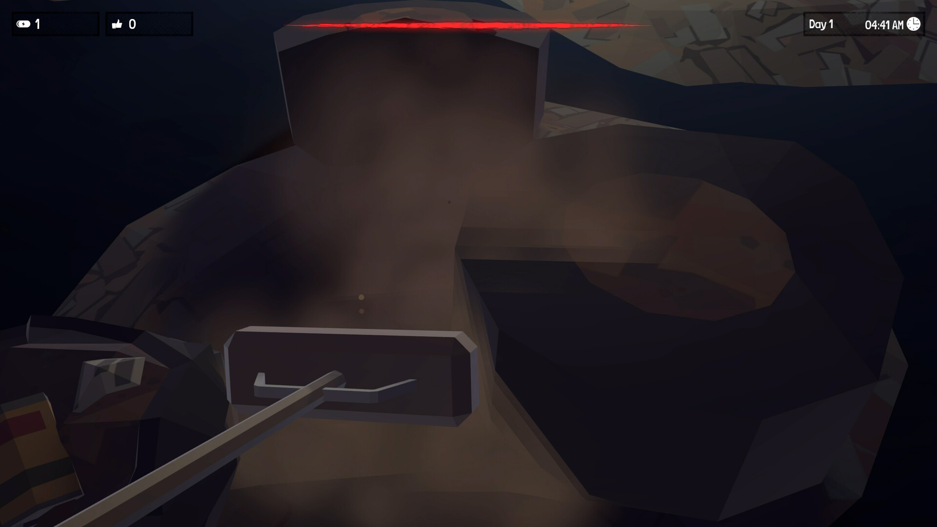 The Walking Trade