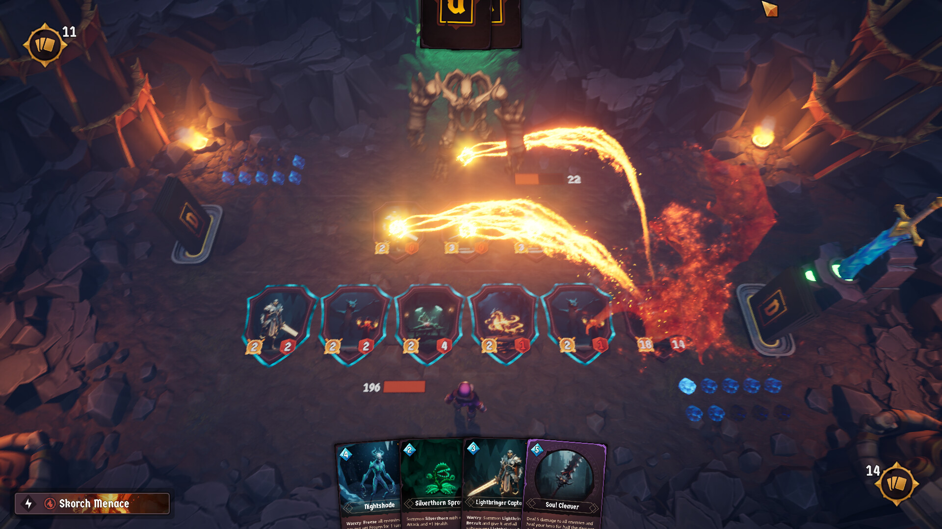 Doomspire