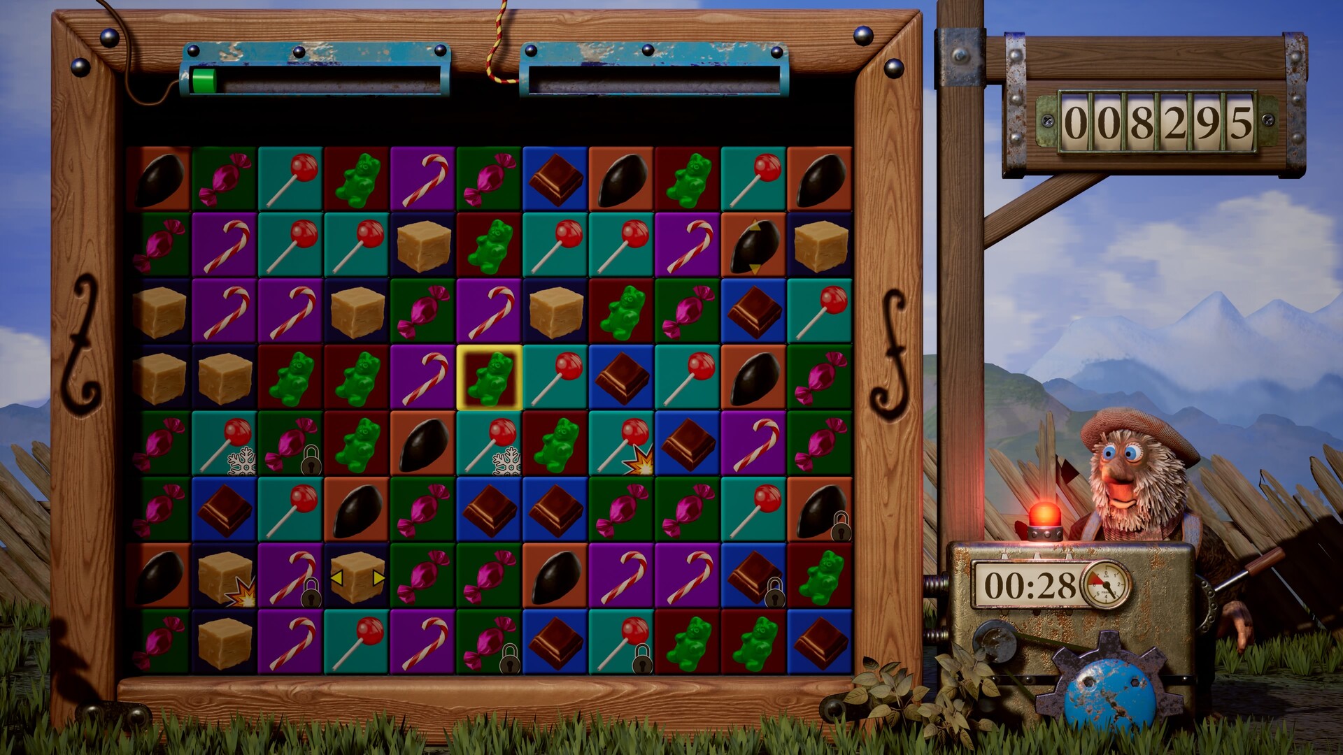 Pinchcliffe Grand Prix: Anniversary Edition