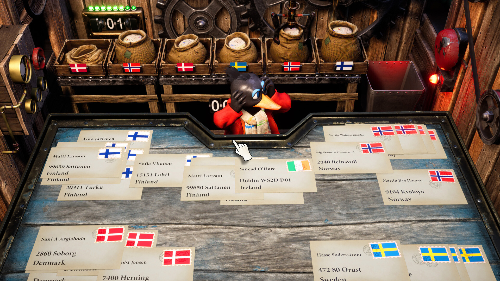 Pinchcliffe Grand Prix: Anniversary Edition