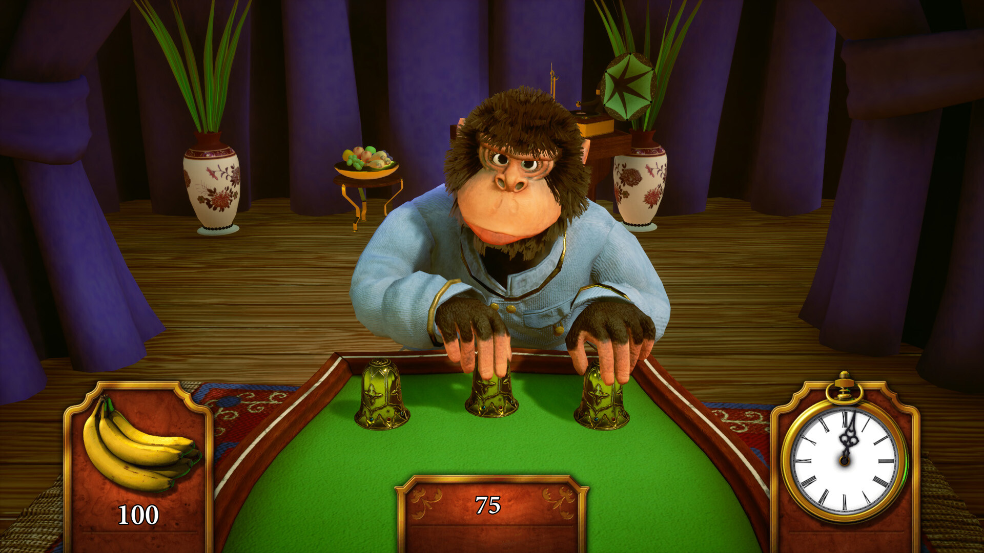 Pinchcliffe Grand Prix: Anniversary Edition