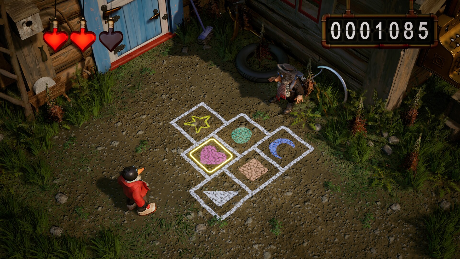 Pinchcliffe Grand Prix: Anniversary Edition