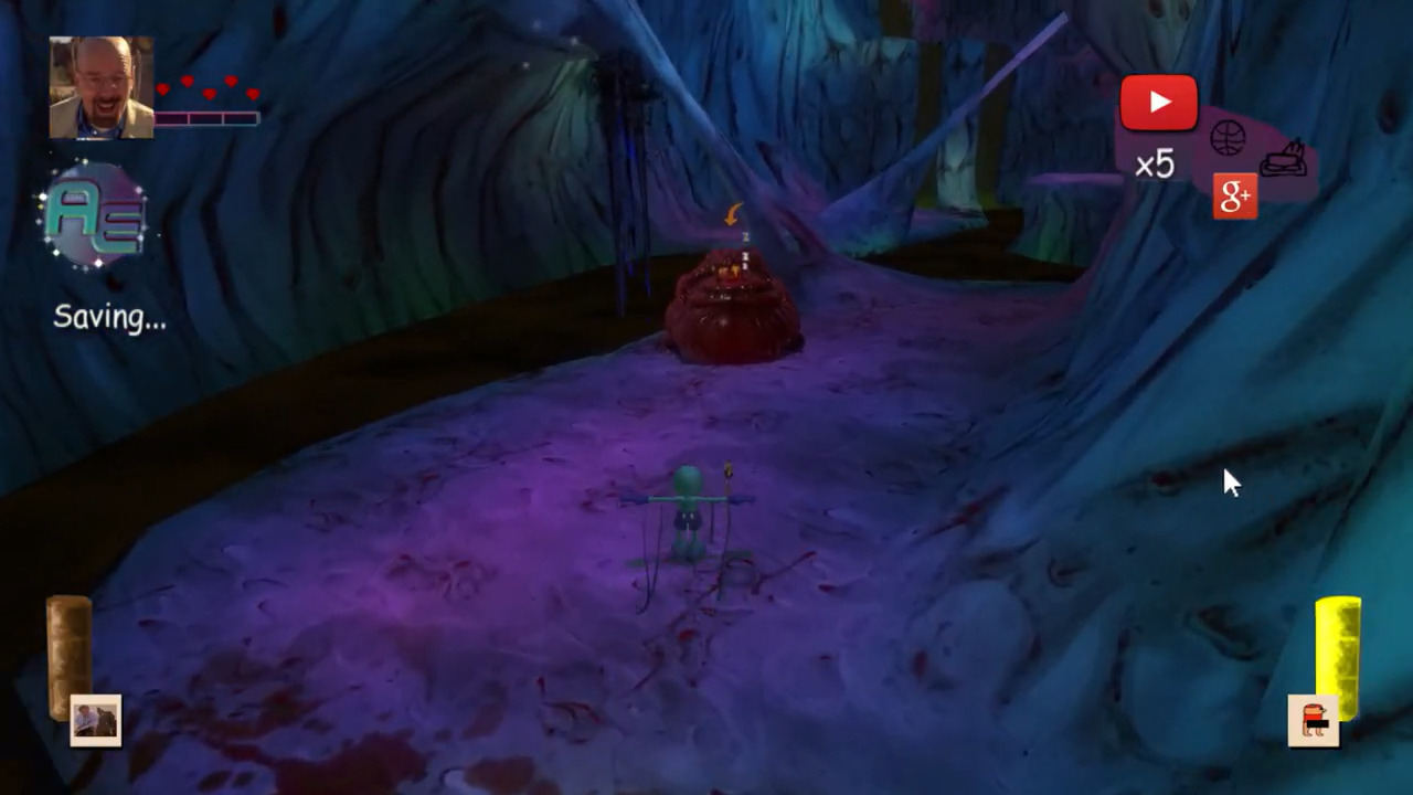 Epic Mickey Awesome Edition