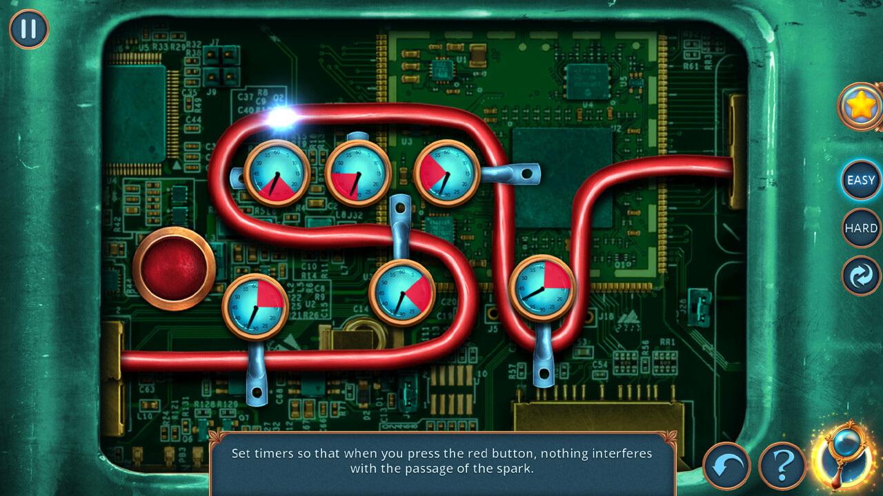 Mystical Riddles: Haunted Portraits – Collector’s Edition