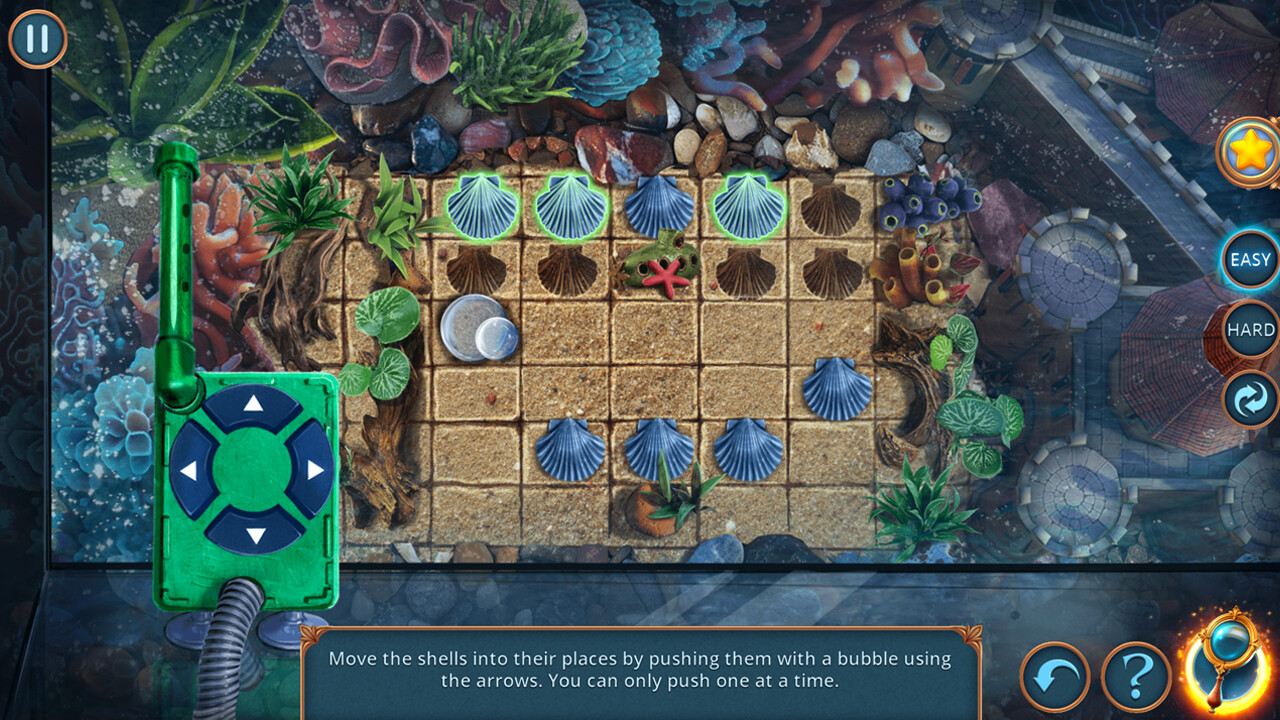 Mystical Riddles: Haunted Portraits – Collector’s Edition