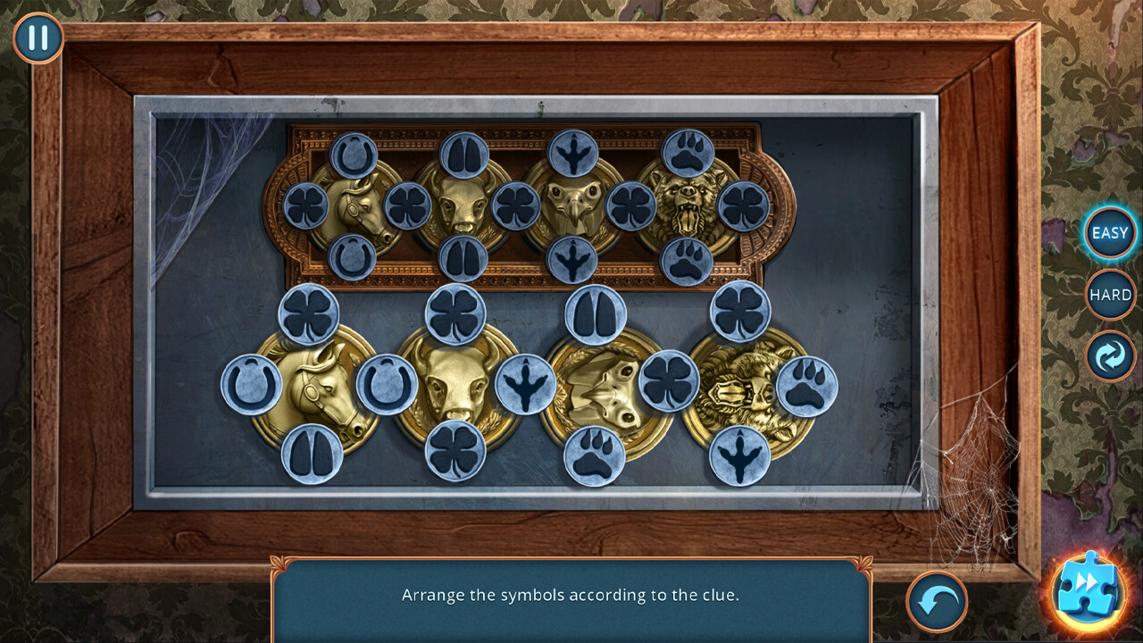 Unsolved Case: Ash and Secrets – Collector’s Edition