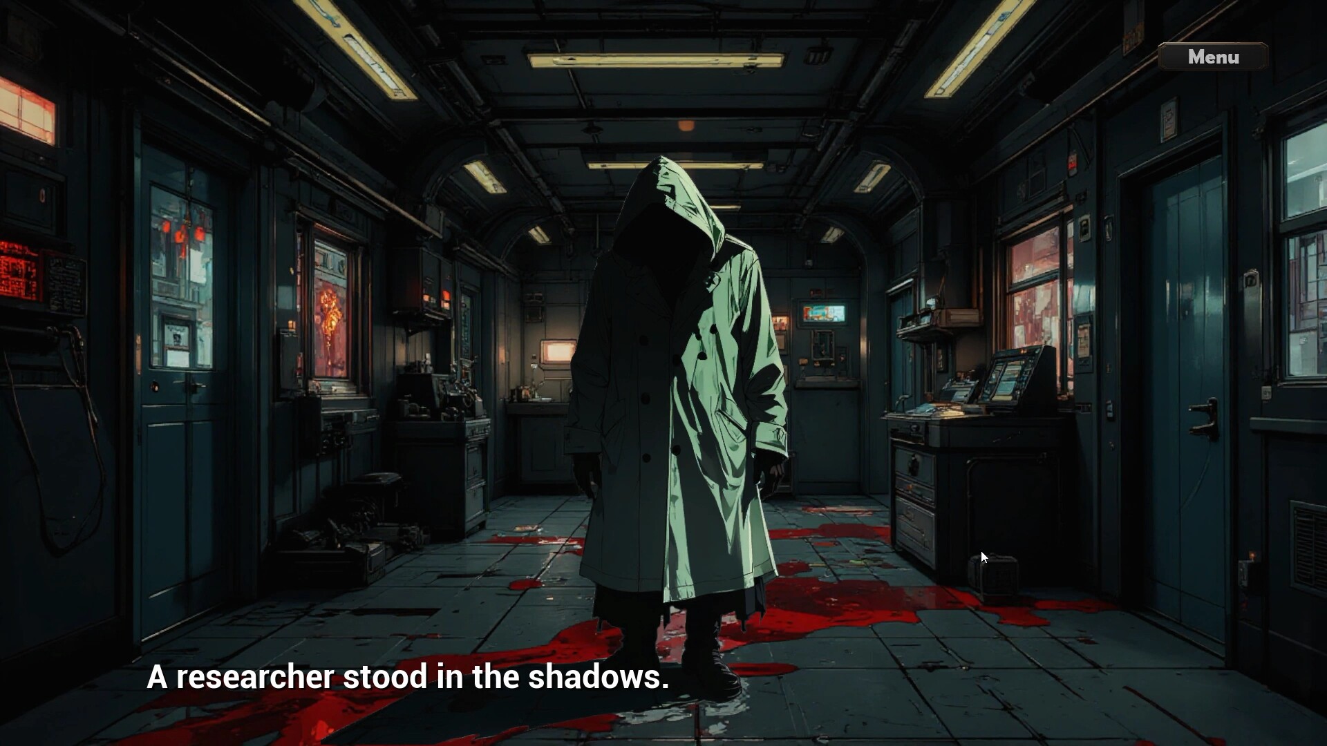 Dracula: End of Days