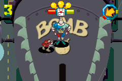 The Ripping Friends: The World’s Most Manly Men!