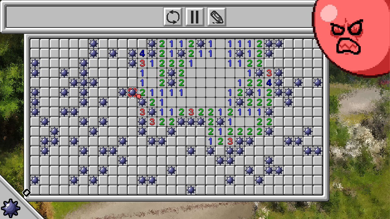 Minesweeper Together
