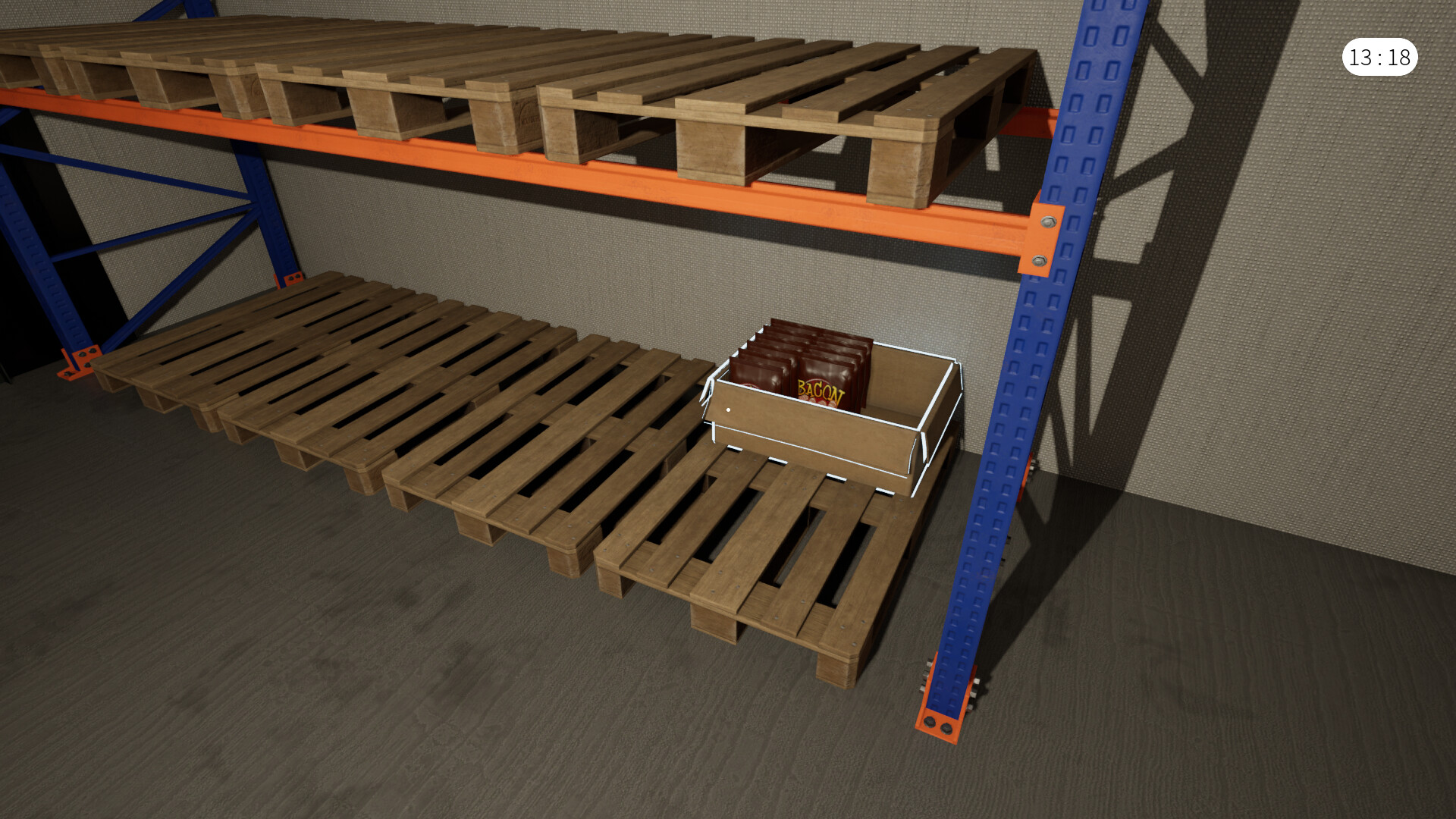 Supermarket Simulator Deluxe