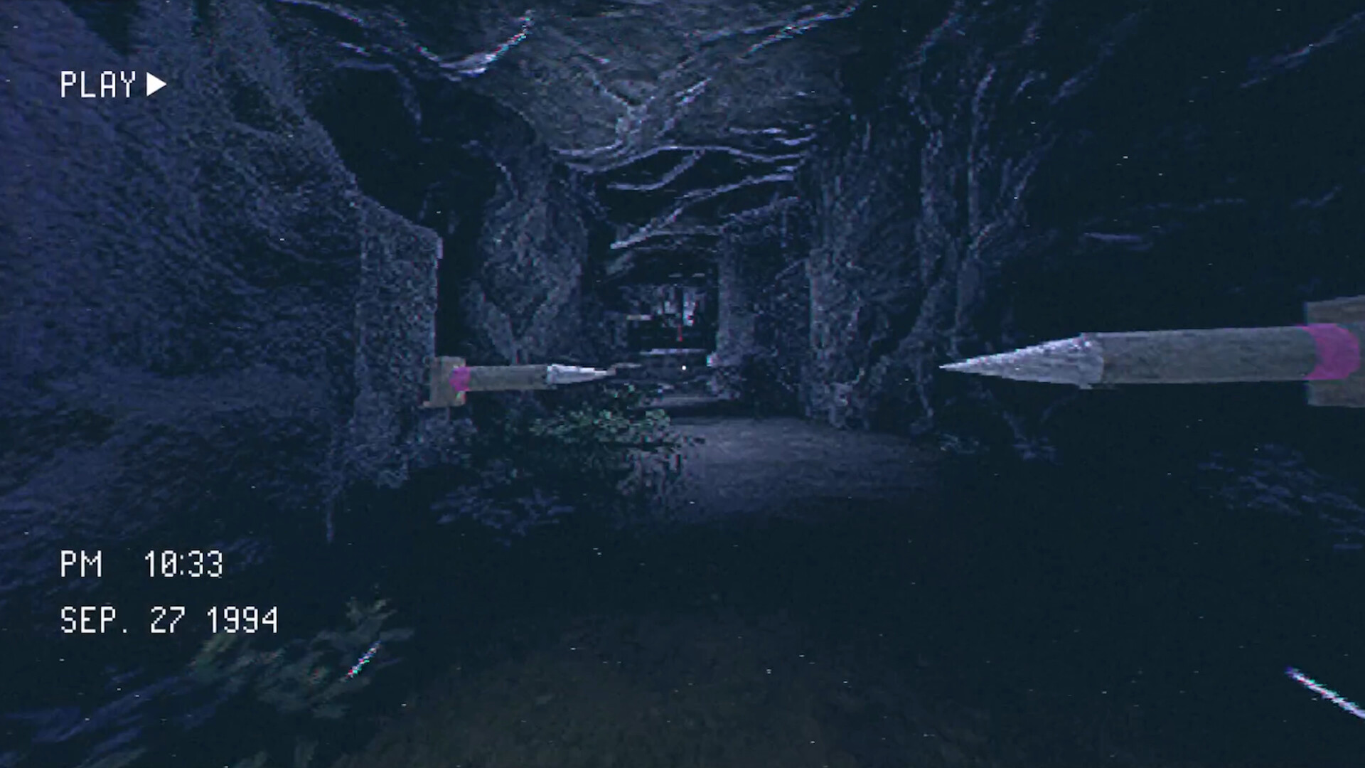 Into the Fold: Nala Junction