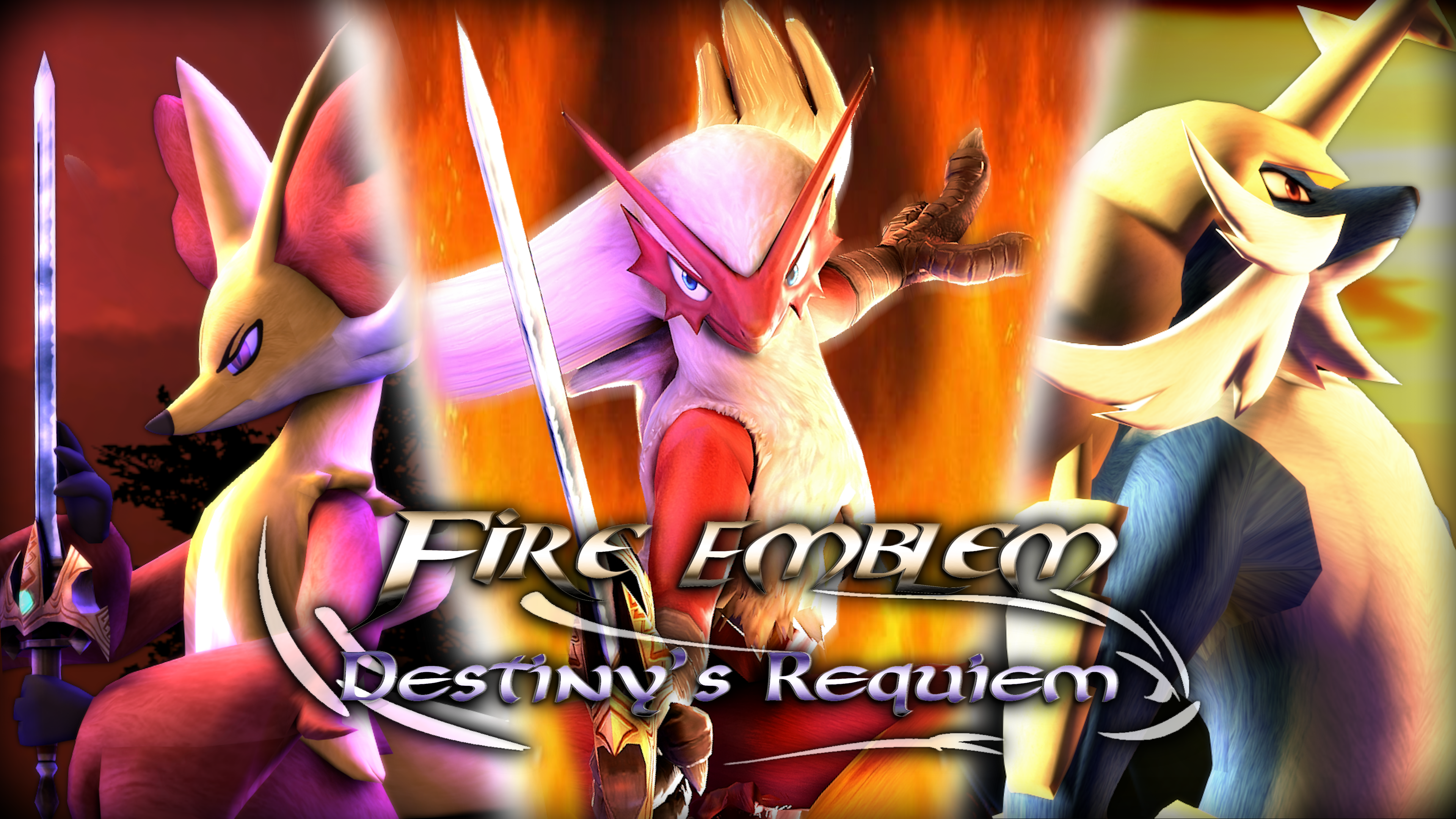 Bound Destiny 2: Destiny’s Requiem