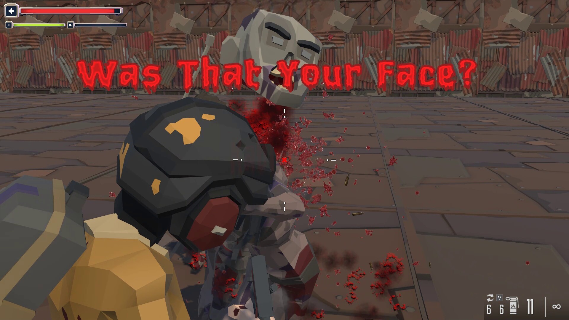 Doom Drive