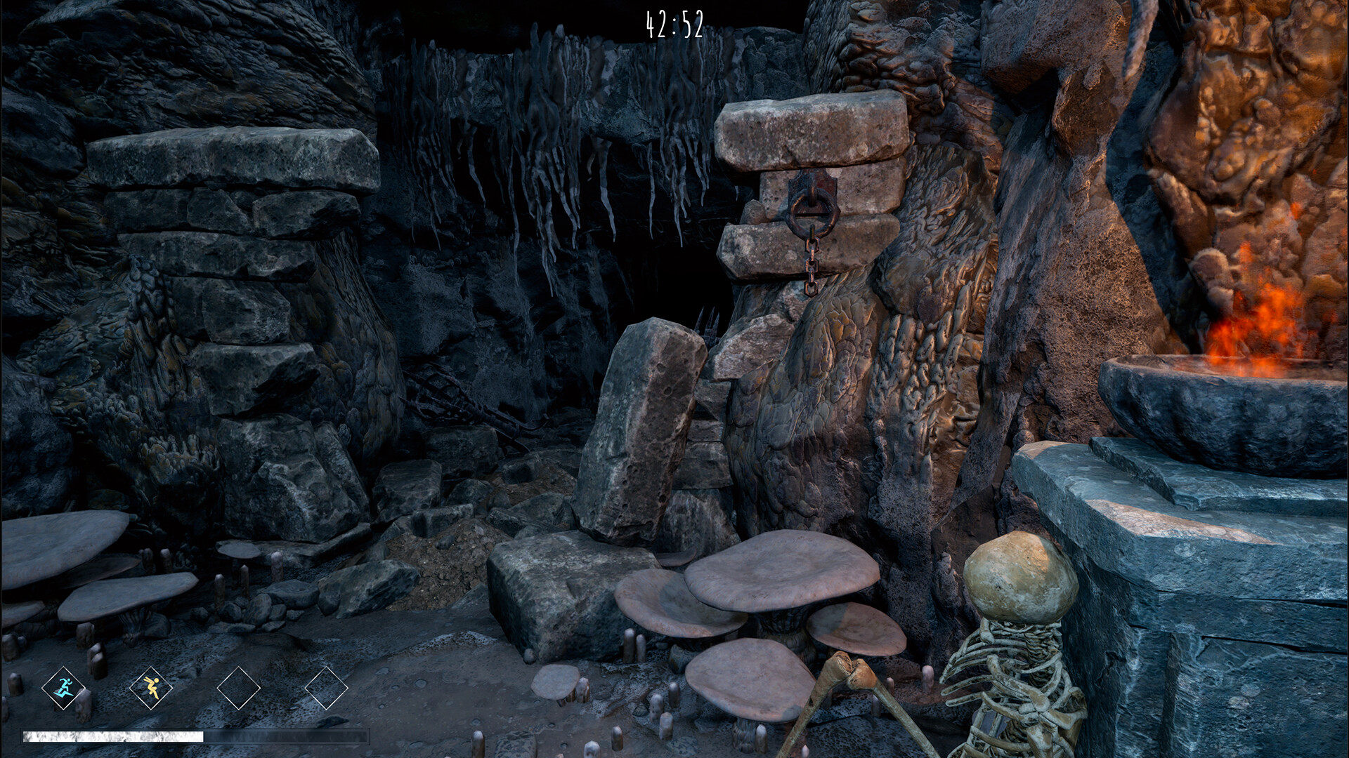 Labyrinth: Dracula’s Lair